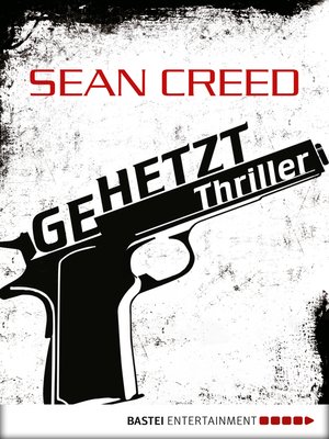 cover image of Gehetzt